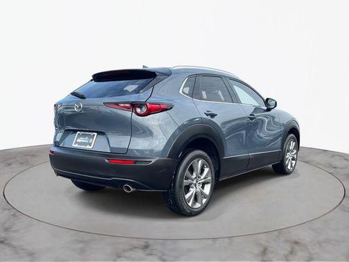 2021 Mazda CX-30 Premium Package