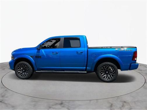2018 RAM 1500 Sport