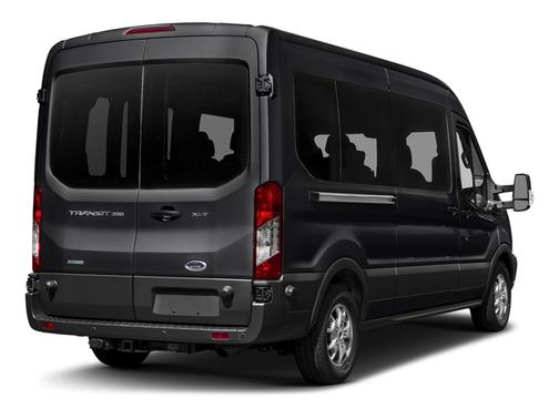 2018 Ford Transit-350 XLT