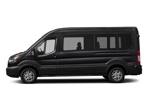 2018 Ford Transit-350 XLT