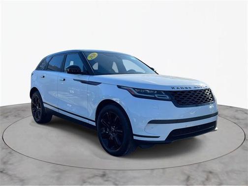 2020 Land Rover Range Rover Velar P250 S