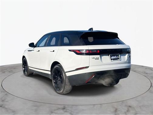 2020 Land Rover Range Rover Velar P250 S