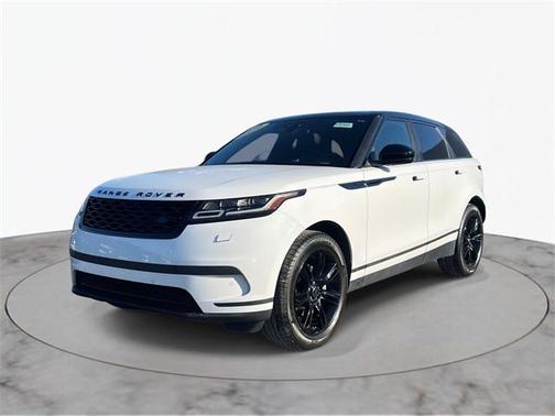 2020 Land Rover Range Rover Velar P250 S