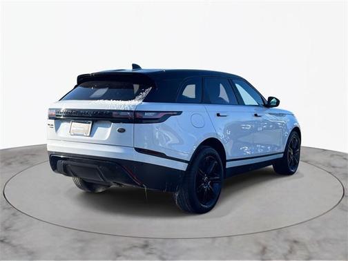 2020 Land Rover Range Rover Velar P250 S