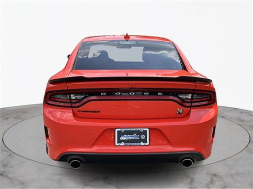 2020 Dodge Charger R/T Scat Pack