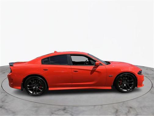 2020 Dodge Charger R/T Scat Pack