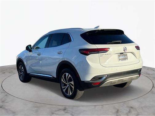 2022 Buick Envision AWD Essence