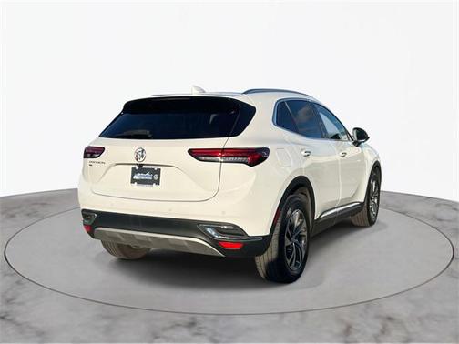 2022 Buick Envision AWD Essence