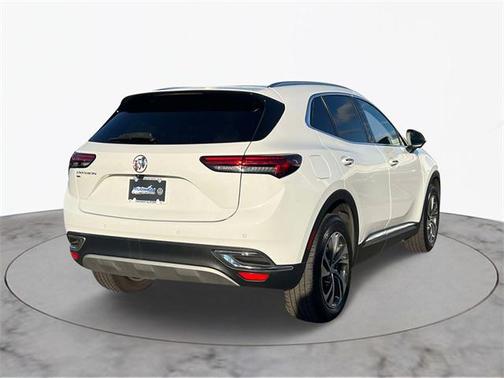 2022 Buick Envision AWD Essence