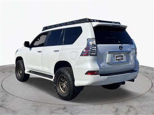 2020 Lexus GX 460 Premium