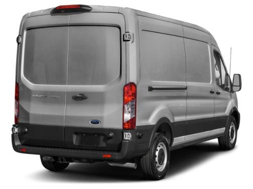 2022 Ford Transit-250 Base