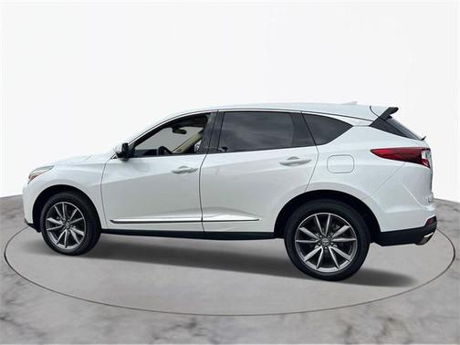2022 Acura RDX Technology Package