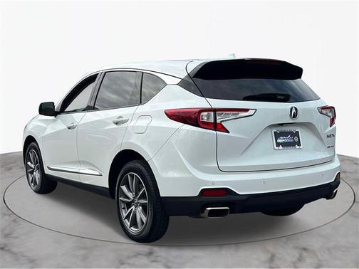 2022 Acura RDX Technology Package