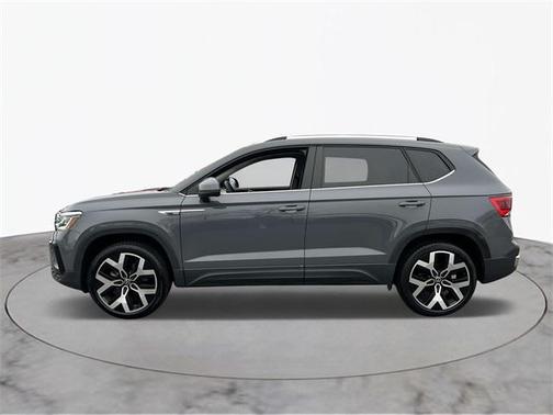 2022 Volkswagen Taos 1.5T SEL