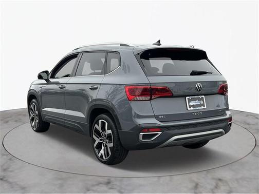2022 Volkswagen Taos 1.5T SEL