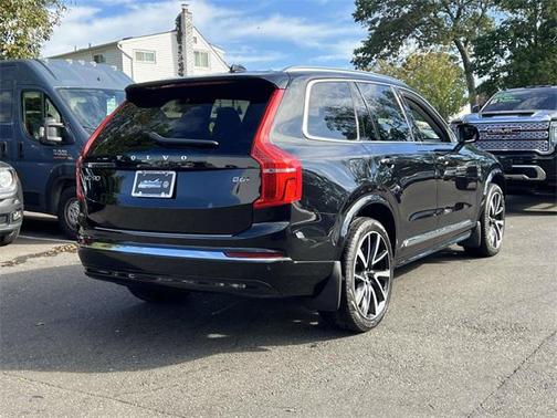 2024 Volvo XC90 B6 Plus Bright Theme 7-Seater