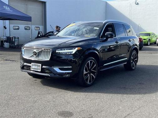 2024 Volvo XC90 B6 Plus Bright Theme 7-Seater