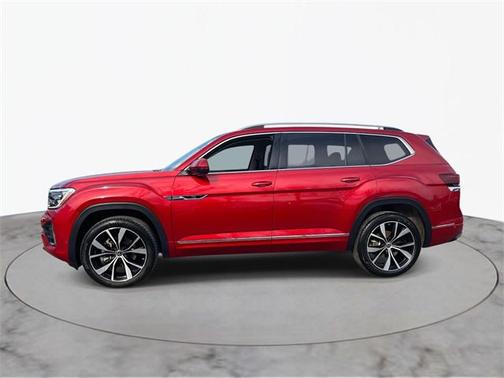 2024 Volkswagen Atlas 2.0T SEL Premium R-Line 4MOTION