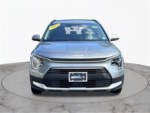 2024 Kia Niro Plug-In Hybrid EX