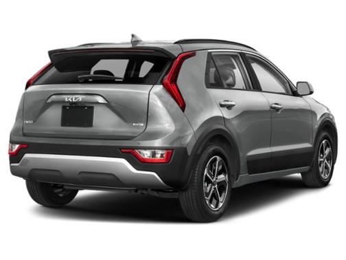 2024 Kia Niro Plug-In Hybrid EX