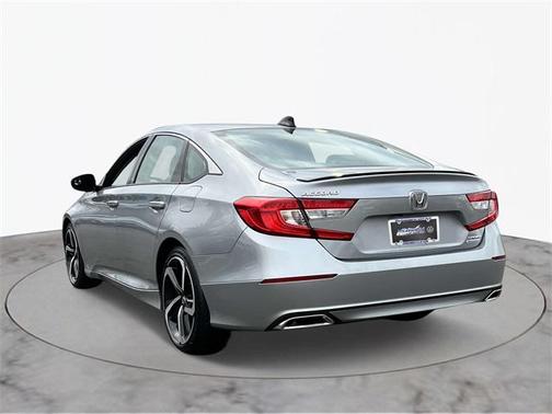 2022 Honda Accord Sport SE 1.5T