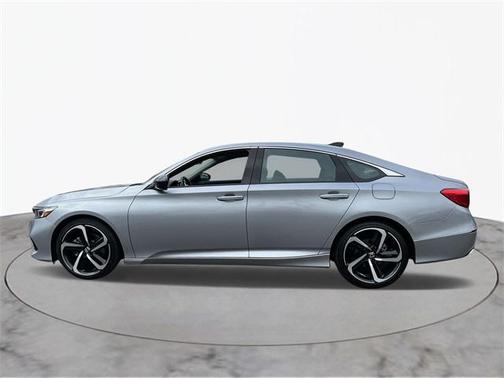 2022 Honda Accord Sport SE 1.5T