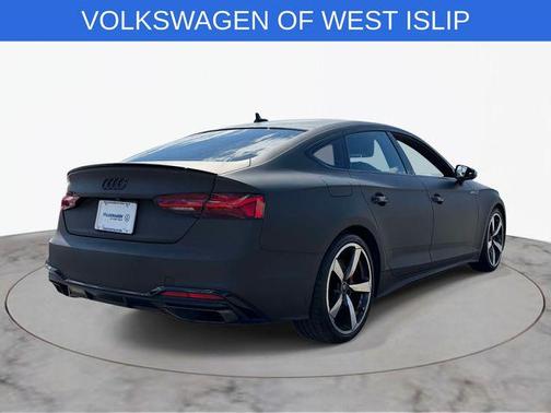2023 Audi A5 Sportback 45 S Line Premium Plus