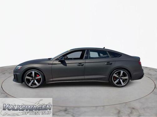 2023 Audi A5 Sportback 45 S Line Premium Plus