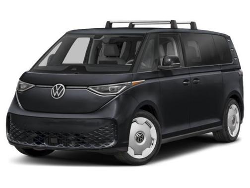2025 Volkswagen ID. Buzz Pro S Plus with 4MOTION