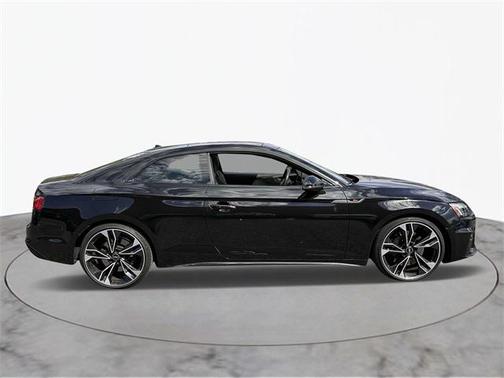 2022 Audi S5 3.0T Premium Plus