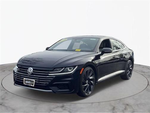 2020 Volkswagen Arteon 2.0T SEL R-Line 4MOTION