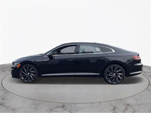 2020 Volkswagen Arteon 2.0T SEL R-Line 4MOTION