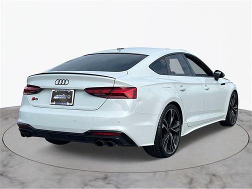 2024 Audi S5 Premium Plus TFSI quattro Tiptronic