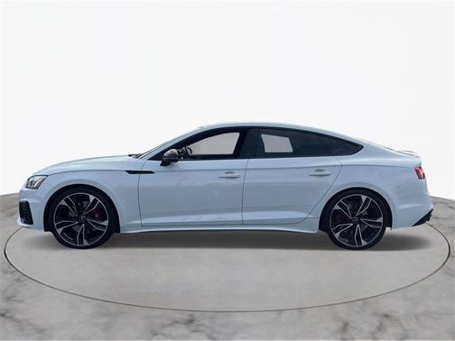 2024 Audi S5 Premium Plus TFSI quattro Tiptronic