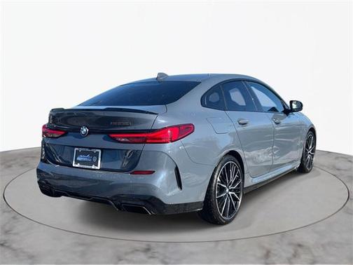 2022 BMW M235 Gran Coupe i xDrive