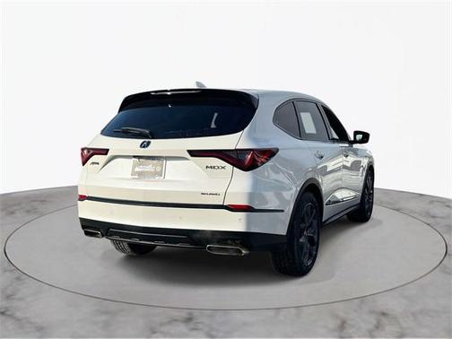 2024 Acura MDX A-SPEC