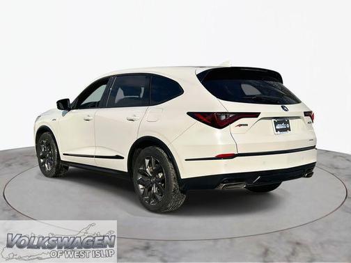 2024 Acura MDX A-SPEC