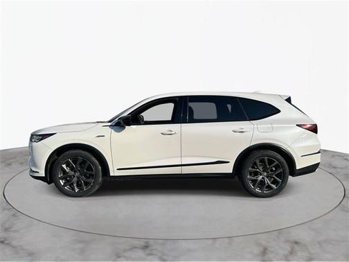 2024 Acura MDX A-SPEC