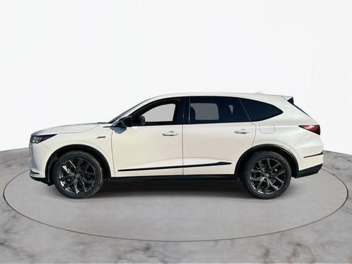 2024 Acura MDX A-SPEC