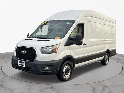 2021 Ford Transit-350 Base