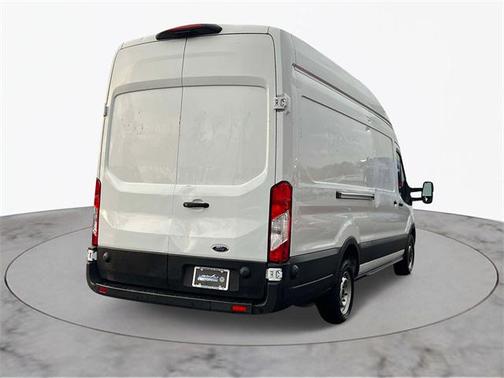 2021 Ford Transit-350 Base