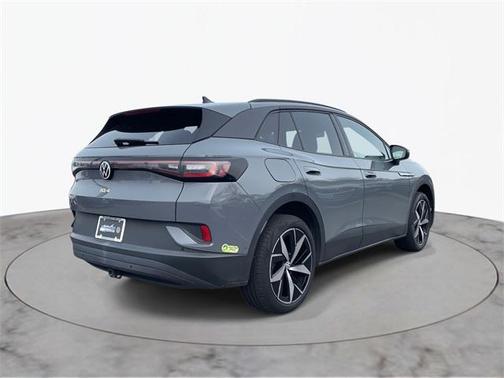 2023 Volkswagen ID.4 AWD Pro S