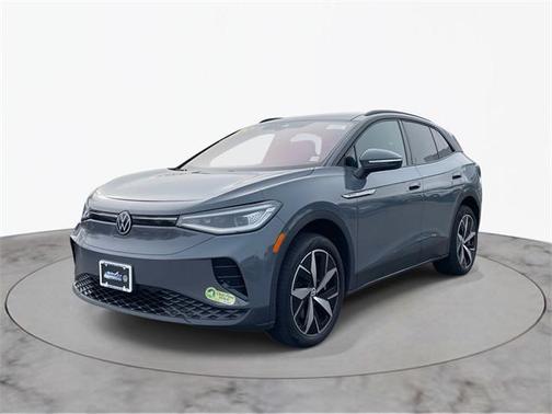 2023 Volkswagen ID.4 AWD Pro S