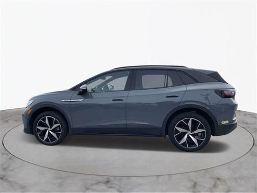 2023 Volkswagen ID.4 AWD Pro S