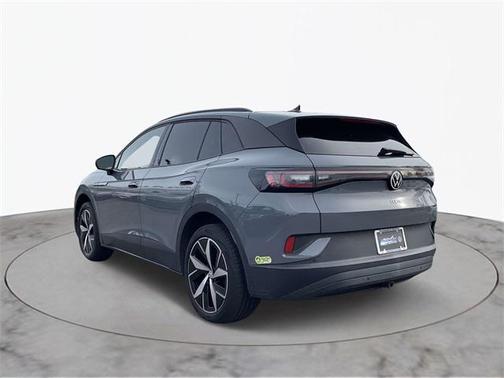 2023 Volkswagen ID.4 AWD Pro S