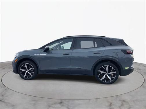 2023 Volkswagen ID.4 AWD Pro S