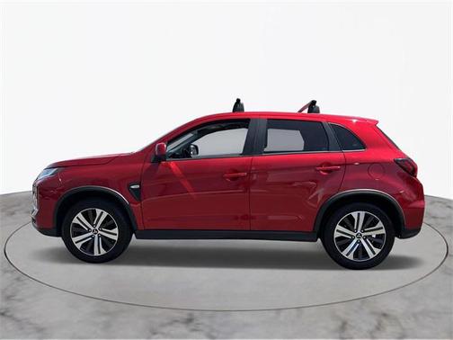 2021 Mitsubishi Outlander Sport 2.0 ES