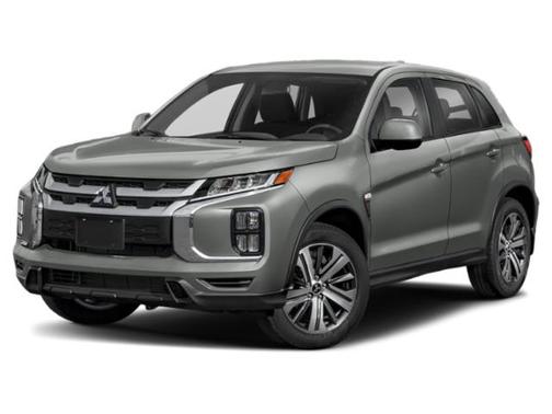 2021 Mitsubishi Outlander Sport 2.0 ES