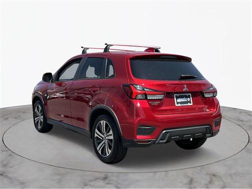 2021 Mitsubishi Outlander Sport 2.0 ES