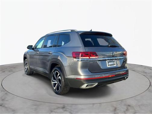 2022 Volkswagen Atlas 2.0T SEL